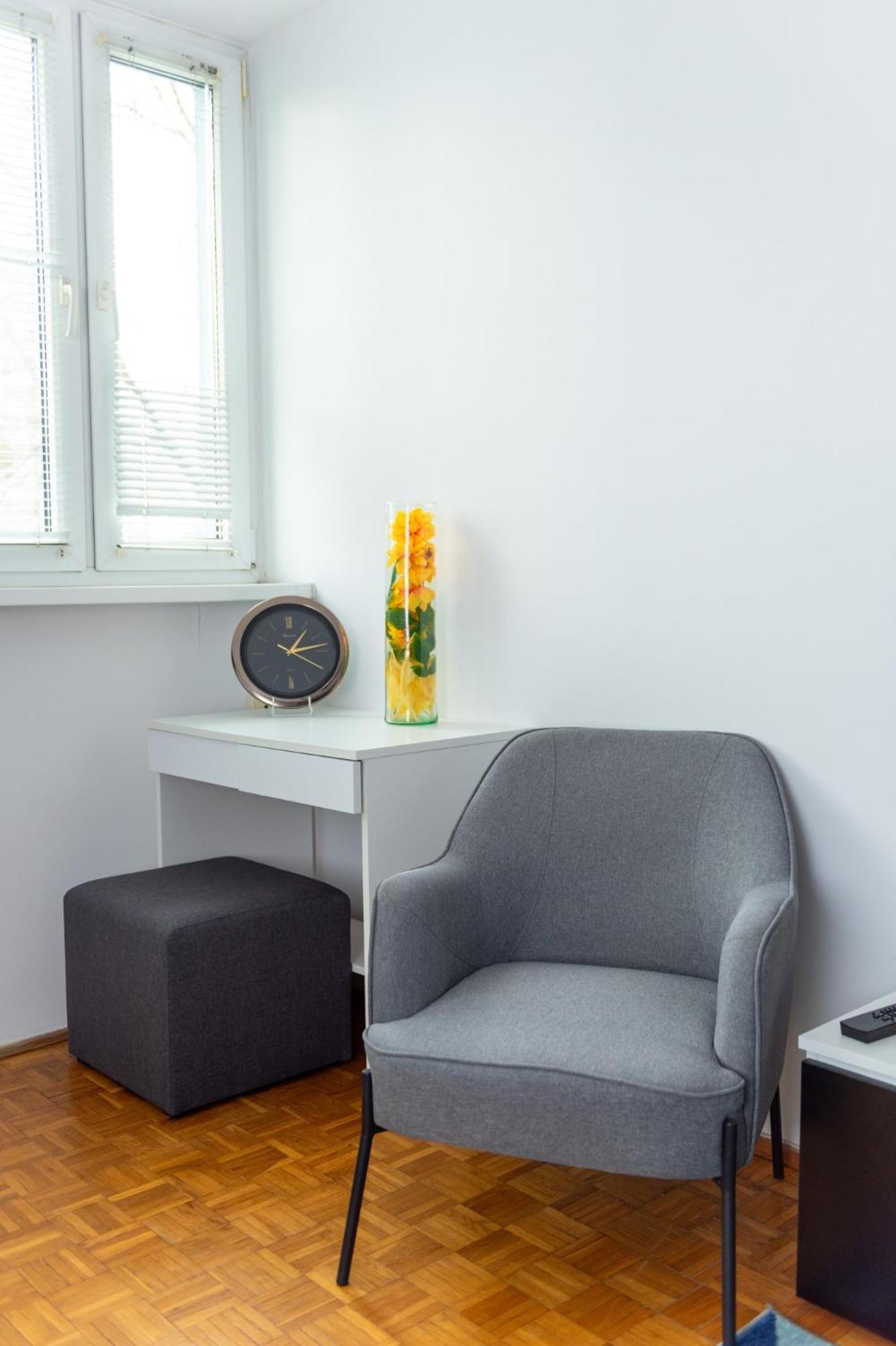 Apartamento Skyline *
