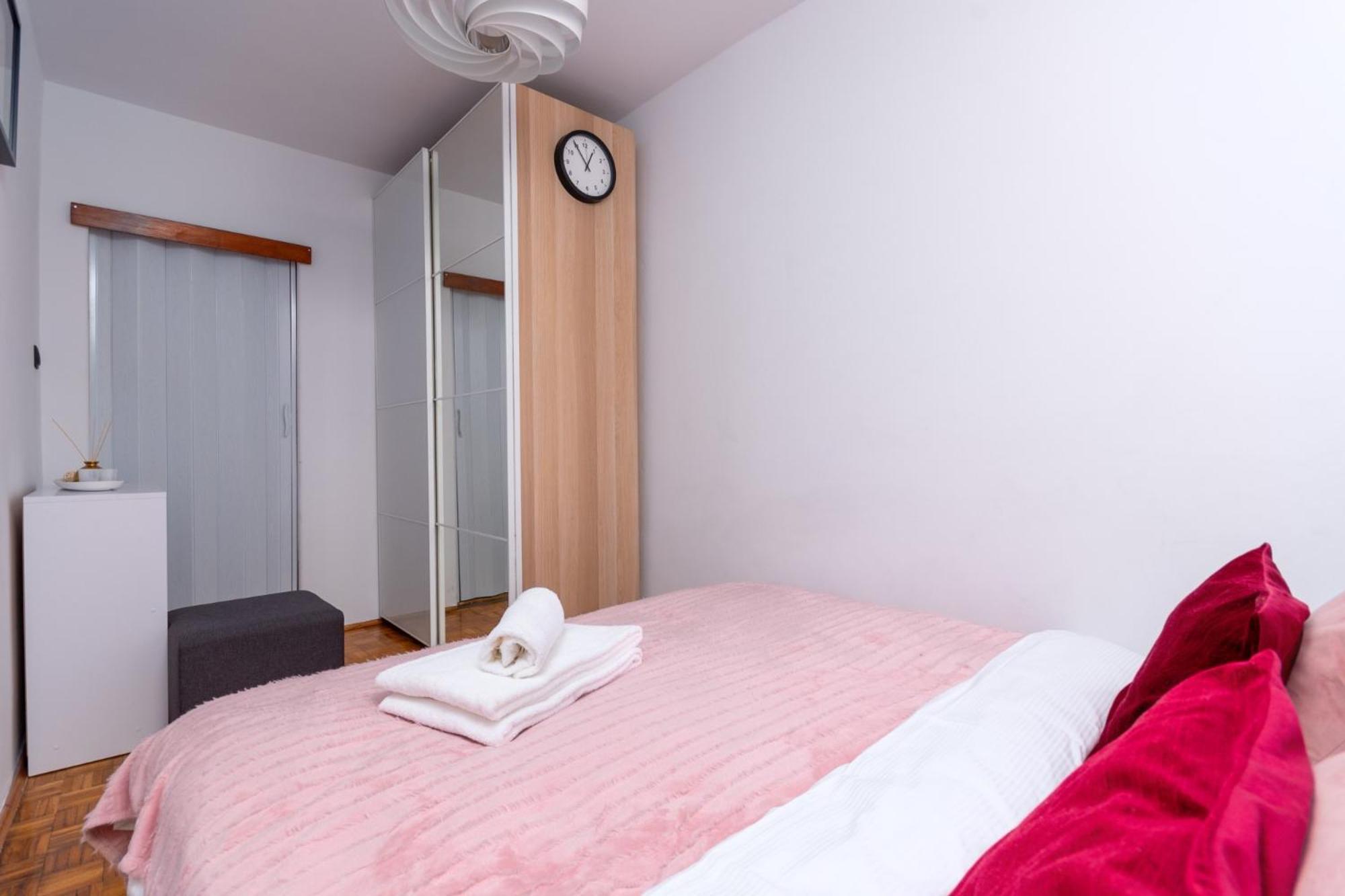 Skyline Apartamento Breslavia
